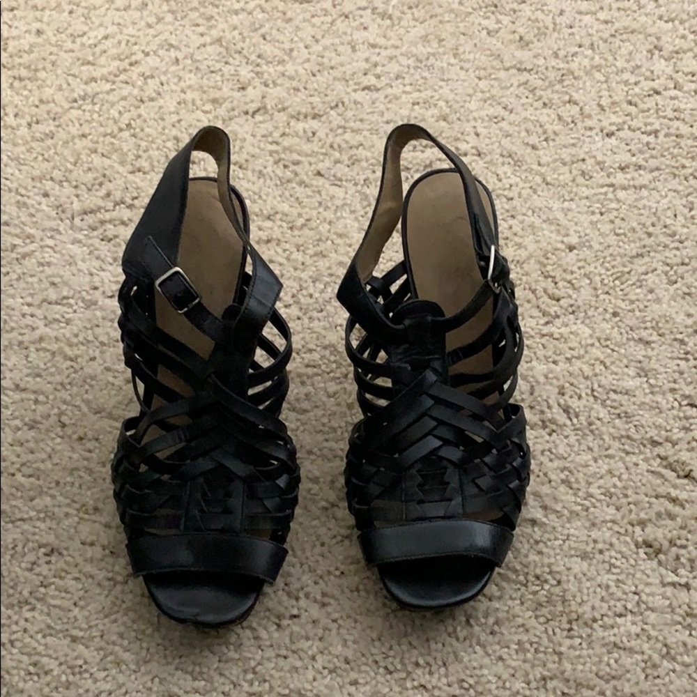 Jessica Simpson Pumps